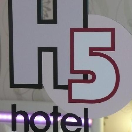 H5 Hotel Bremen Ngoại thất bức ảnh