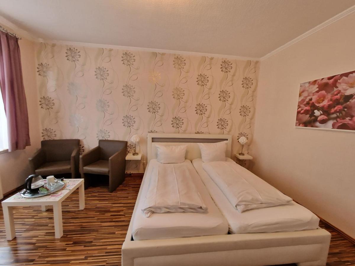 H5 Hotel Bremen Ngoại thất bức ảnh