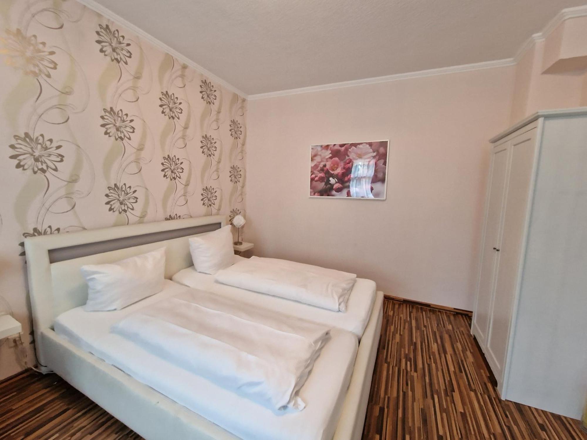 H5 Hotel Bremen Ngoại thất bức ảnh