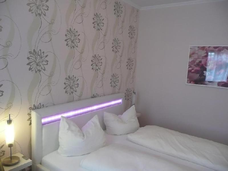 H5 Hotel Bremen Ngoại thất bức ảnh